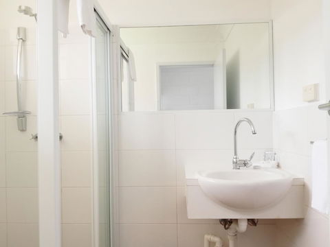 Arcadia Motel - Accommodation Perth 9