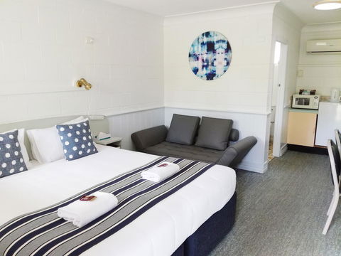 Arcadia Motel - Accommodation Perth 28