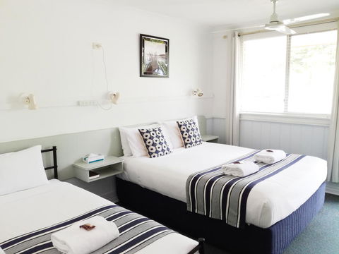 Arcadia Motel - Accommodation Perth 15