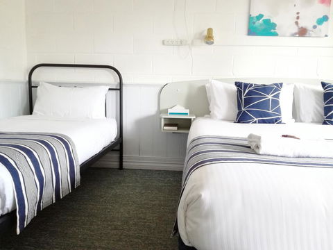 Arcadia Motel - Accommodation Perth 22