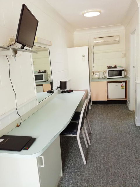 Arcadia Motel - Accommodation Perth 26