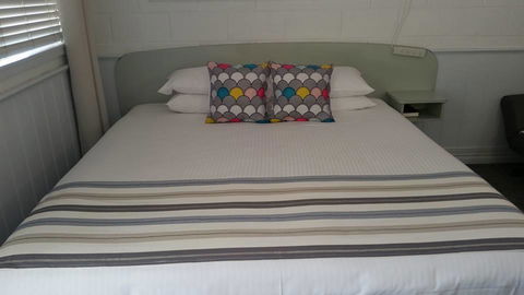 Arcadia Motel - Accommodation Perth 2