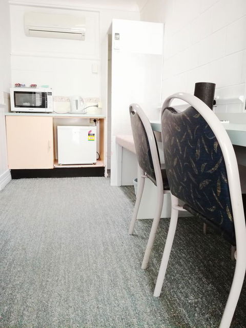 Arcadia Motel - Accommodation Perth 20