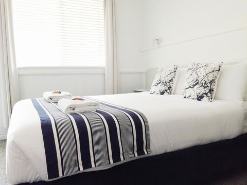 Arcadia Motel - Accommodation Perth 19