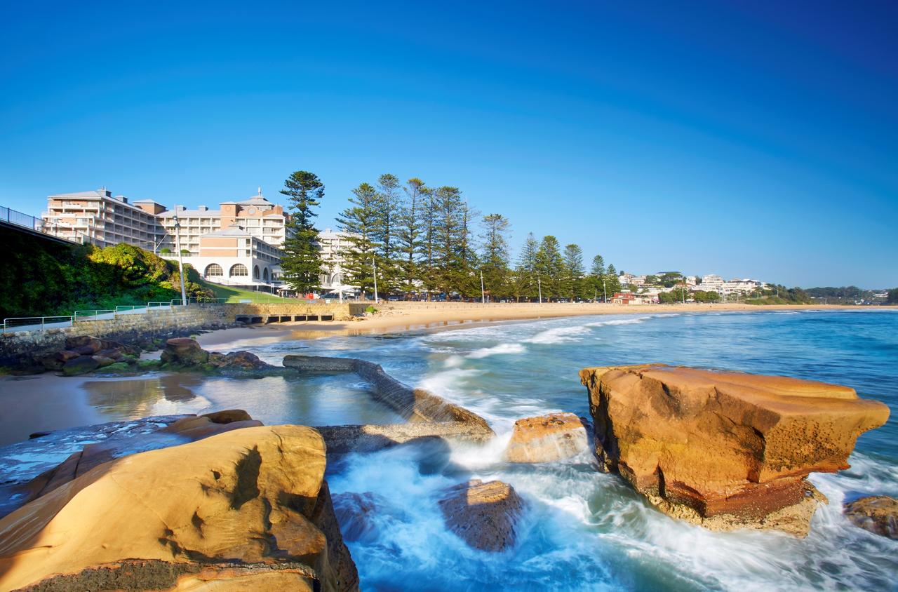 Terrigal NSW Accommodation Perth
