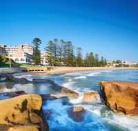Crowne Plaza Terrigal Pacific - Accommodation Perth