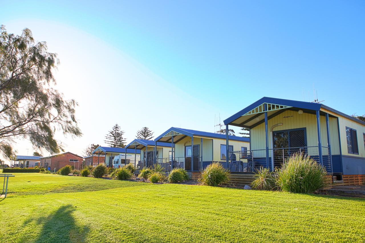  Accommodation Perth