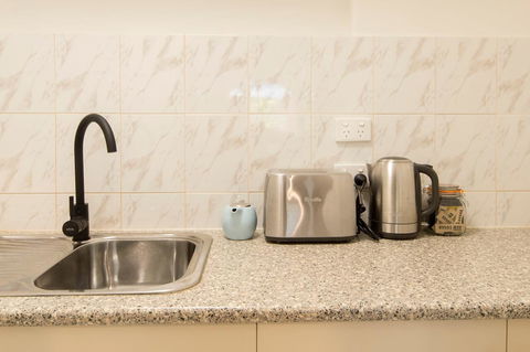 The Manor Basket Range - Accommodation Perth 9