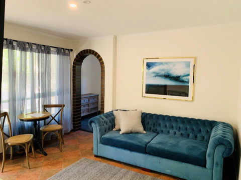 The Manor Basket Range - Accommodation Perth 12