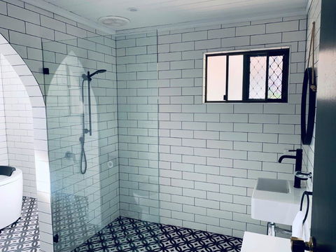 The Manor Basket Range - Accommodation Perth 10