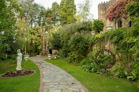 The Manor Basket Range - Accommodation Perth 17