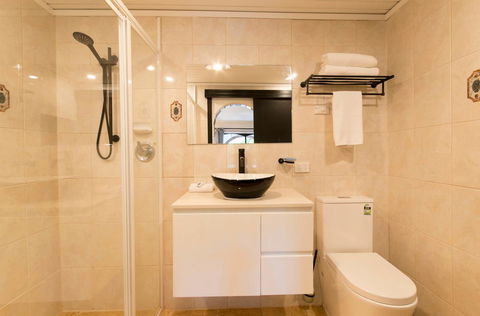 The Manor Basket Range - Accommodation Perth 6