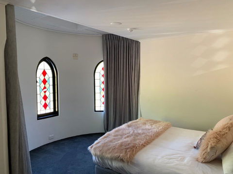 The Manor Basket Range - Accommodation Perth 13