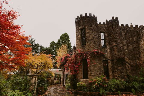 The Manor Basket Range - Accommodation Perth 15