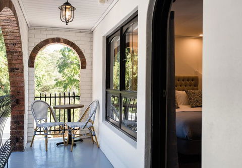 The Manor Basket Range - Accommodation Perth 18