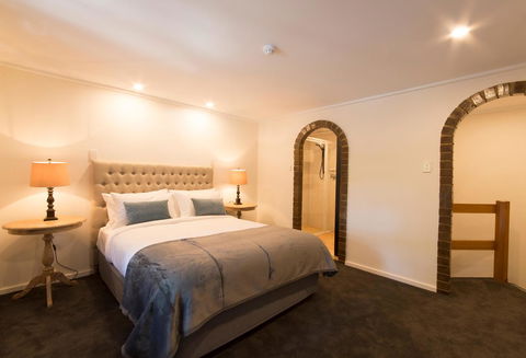 The Manor Basket Range - Accommodation Perth 4