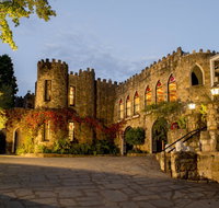 The Manor Basket Range