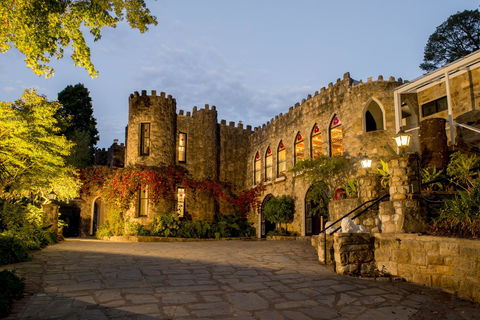 The Manor Basket Range - Accommodation Perth 0