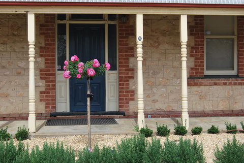 Jacaranda Cottage - Accommodation Perth 1
