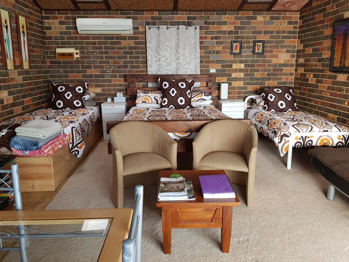 Sutton Forest NSW Accommodation Perth