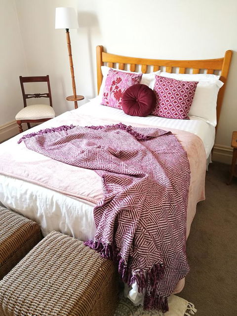 Hilda Anna's - Accommodation Perth 0