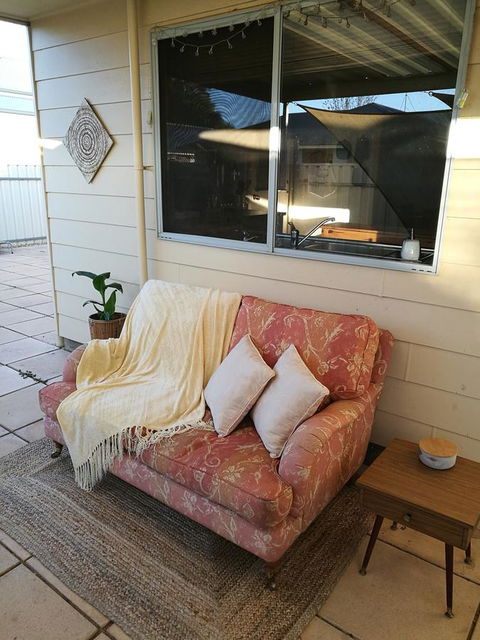 Hilda Anna's - Accommodation Perth 9