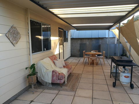 Hilda Anna's - Accommodation Perth 10