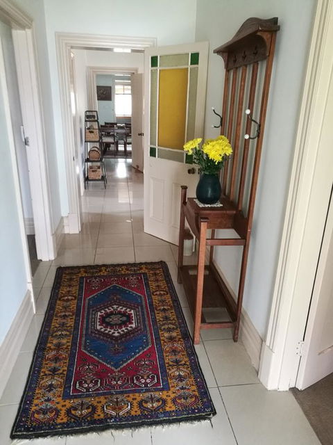 Hilda Anna's - Accommodation Perth 30