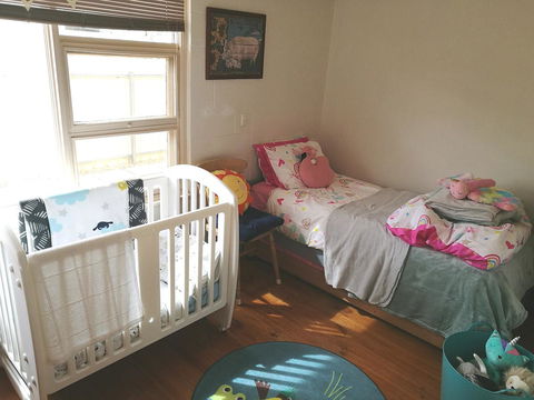 Hilda Anna's - Accommodation Perth 2