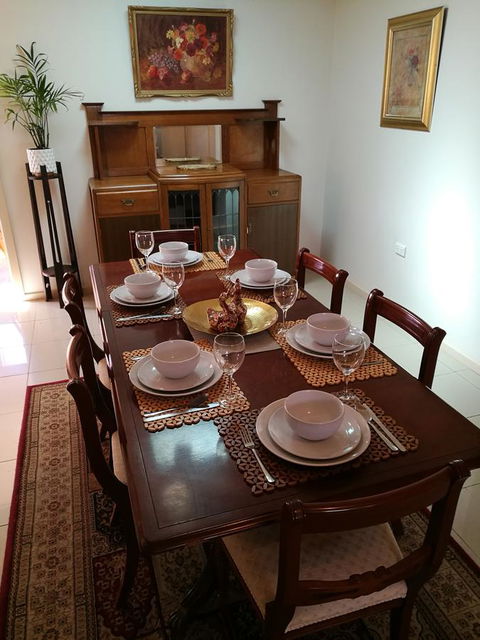Hilda Anna's - Accommodation Perth 40