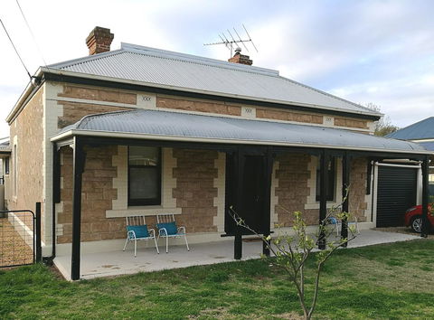 Hilda Anna's - Accommodation Perth 13