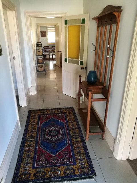 Hilda Anna's - Accommodation Perth 1