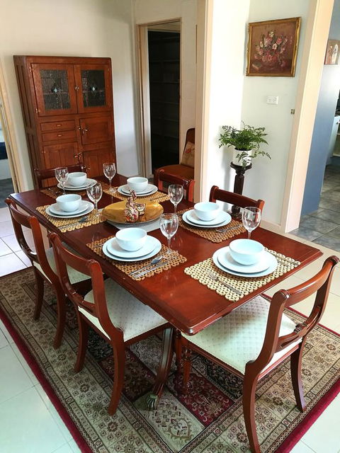 Hilda Anna's - Accommodation Perth 39