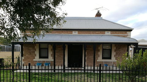 Hilda Anna's - Accommodation Perth 14