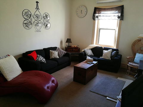 Hilda Anna's - Accommodation Perth 28