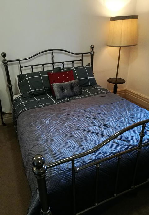 Hilda Anna's - Accommodation Perth 27