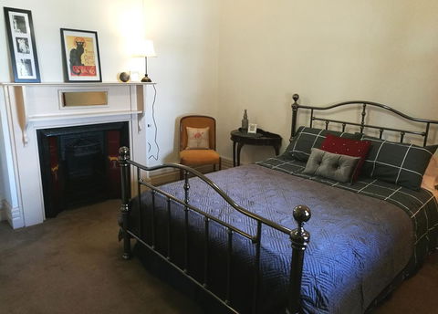 Hilda Anna's - Accommodation Perth 24