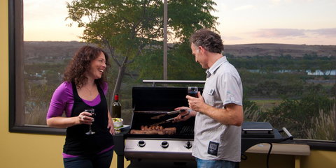 Riverview Rise Retreats - Perth Resorts 17