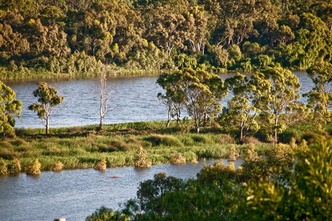 Riverview Rise Retreats - Perth Resorts 25