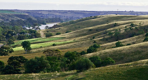 Riverview Rise Retreats - Perth Resorts 23