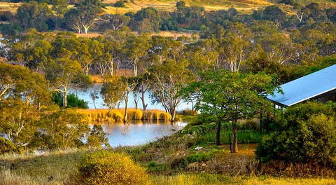 Riverview Rise Retreats - Perth Resorts 6