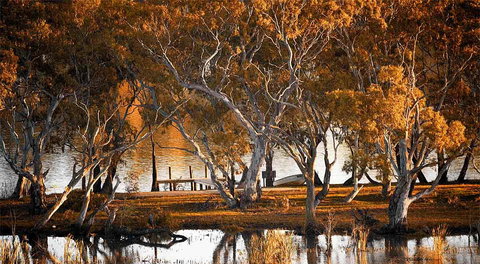 Riverview Rise Retreats - Perth Resorts 4