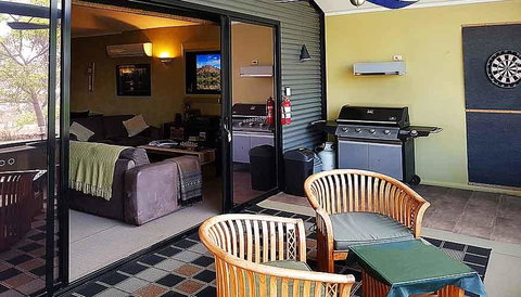 Riverview Rise Retreats - Perth Resorts 10