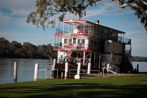 Riverview Rise Retreats - Perth Resorts 27