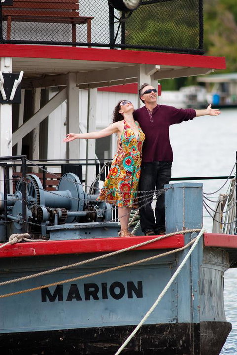 Riverview Rise Retreats - Perth Resorts 18