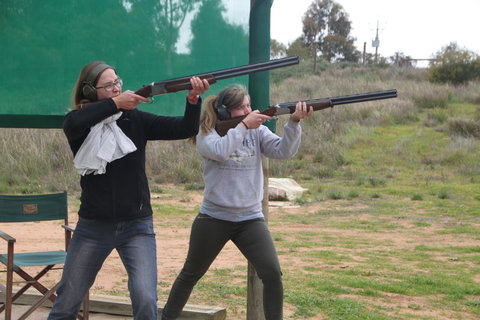 Riverview Rise Retreats - Perth Resorts 16