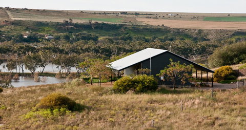 Riverview Rise Retreats - Perth Resorts 28