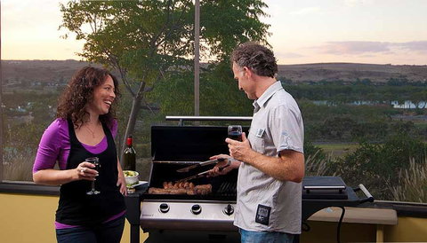 Riverview Rise Retreats - Perth Resorts 8