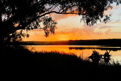 Riverview Rise Retreats - Perth Resorts 12