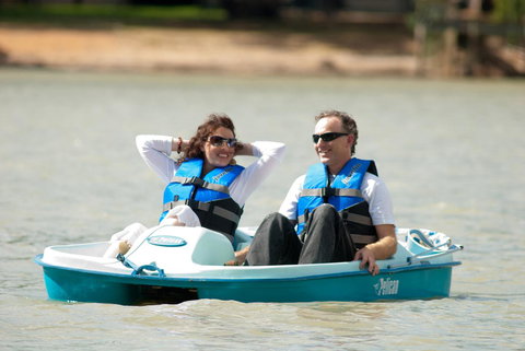 Riverview Rise Retreats - Perth Resorts 15